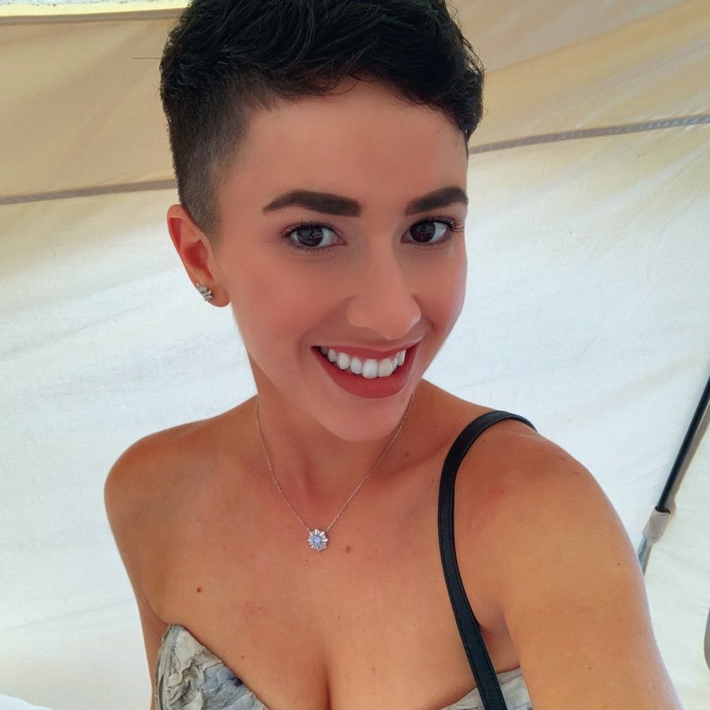 Meet your Posher, Emily